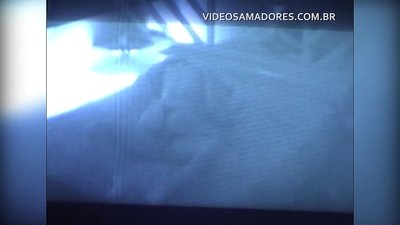 Umyeni films umfazi fucking ummelwane kwaye ufumanisa ukuba cuckold