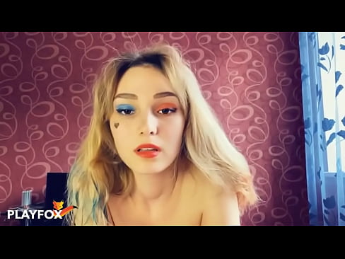 ❤️ Iiglasi zomlingo zenyani zomlingo zandinika isondo kunye noHarley Quinn Ividiyo ephuma ezimpundu kwi-xh.special-grasser.ru ❌