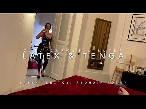 ❤️ I-stepsister enentloko ebomvu enxibe isinxibo se-latex esifakwe nguyise wesibini Ividiyo ephuma ezimpundu kwi-xh.special-grasser.ru ❌